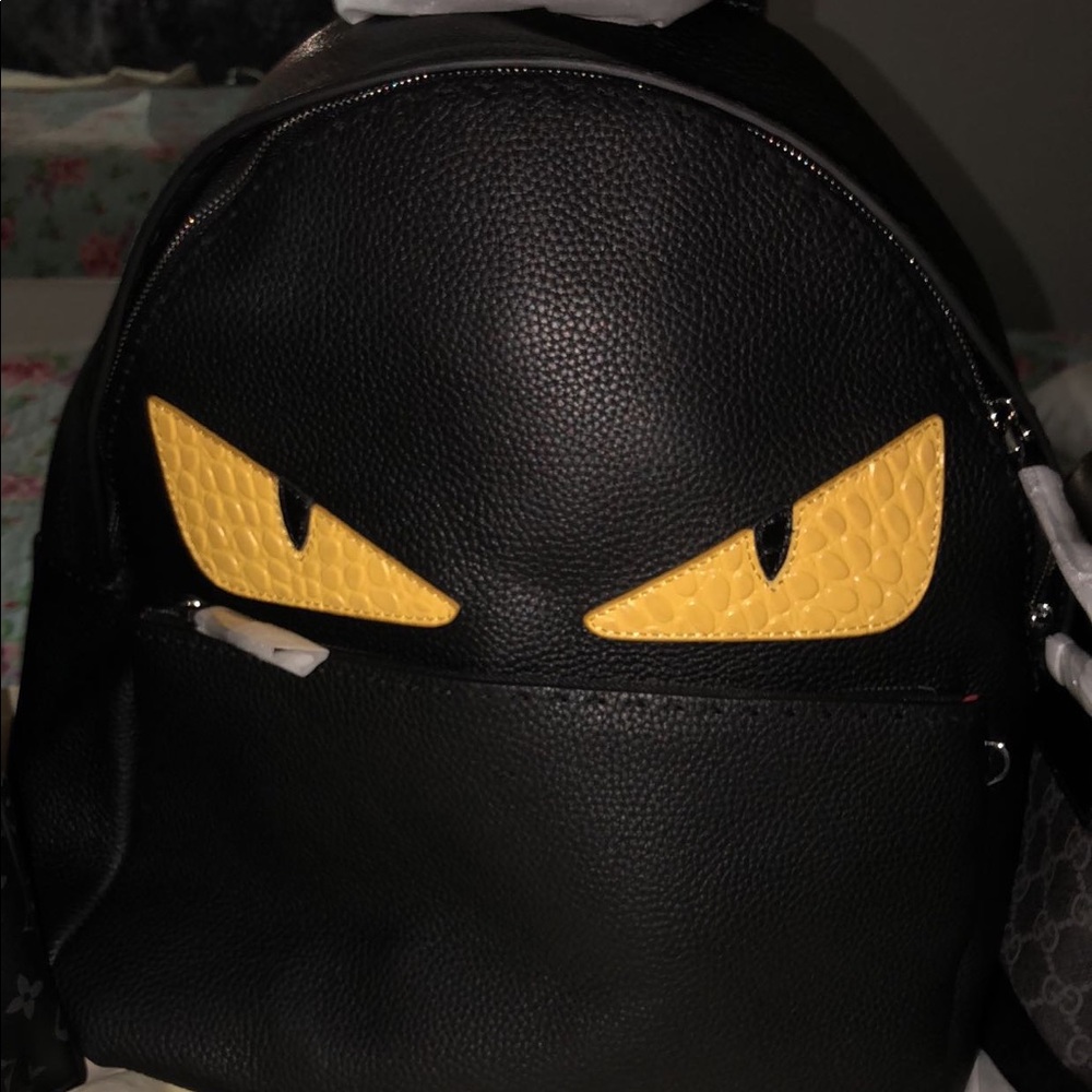 Fendi Backpack